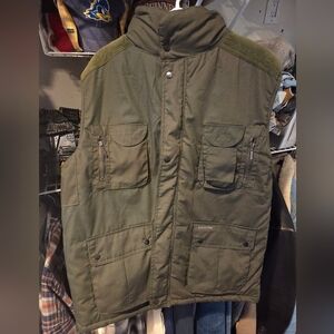 Champion Gilet Vest NWOT